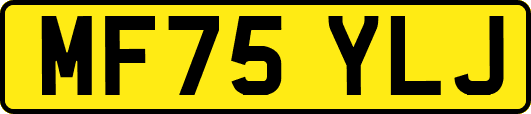 MF75YLJ