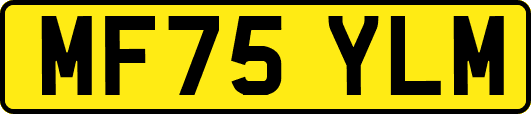 MF75YLM