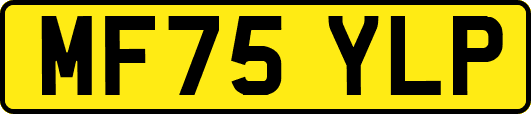 MF75YLP