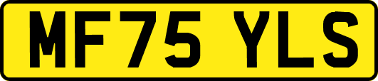 MF75YLS