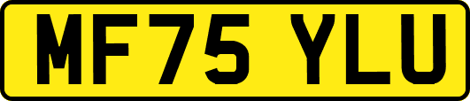 MF75YLU