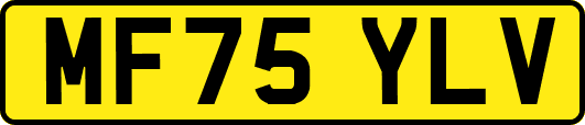 MF75YLV