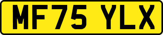 MF75YLX