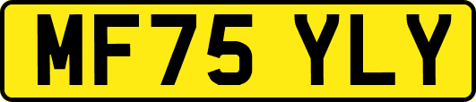 MF75YLY