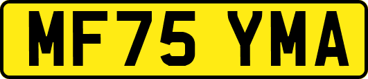 MF75YMA
