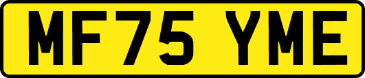 MF75YME