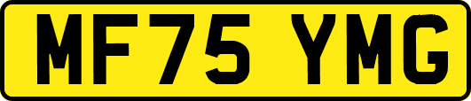 MF75YMG