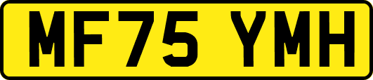 MF75YMH