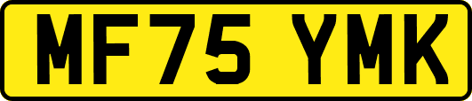 MF75YMK