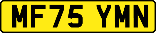 MF75YMN