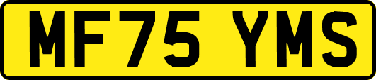 MF75YMS