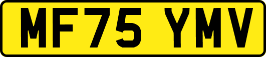 MF75YMV