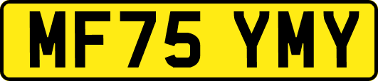 MF75YMY