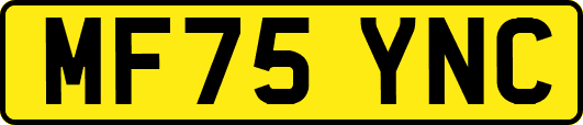 MF75YNC