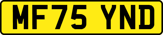 MF75YND