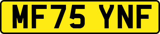 MF75YNF