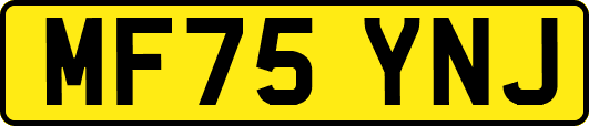 MF75YNJ