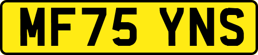 MF75YNS