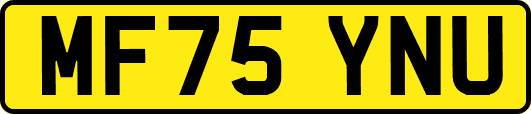 MF75YNU