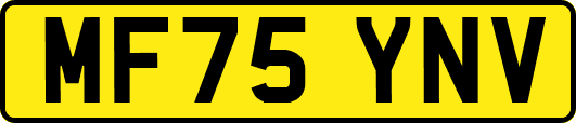 MF75YNV