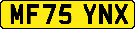 MF75YNX