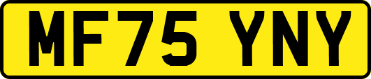 MF75YNY