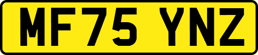 MF75YNZ