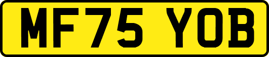 MF75YOB