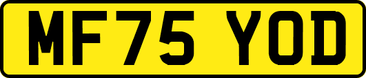 MF75YOD