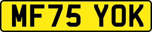 MF75YOK