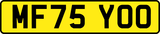 MF75YOO