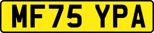 MF75YPA