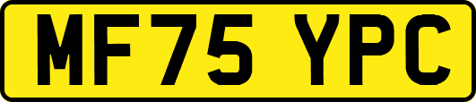 MF75YPC