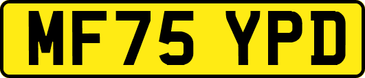 MF75YPD