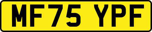MF75YPF