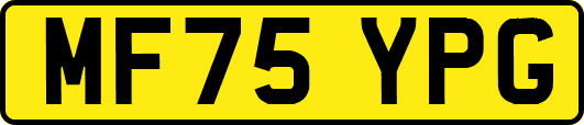MF75YPG