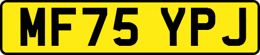 MF75YPJ