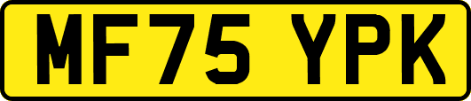 MF75YPK