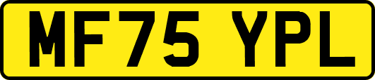 MF75YPL