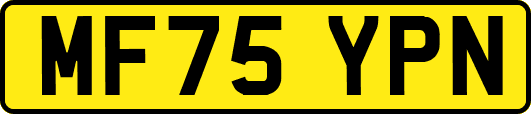 MF75YPN