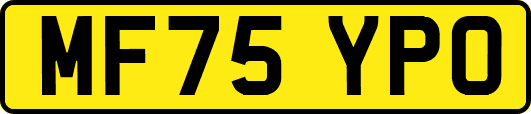 MF75YPO
