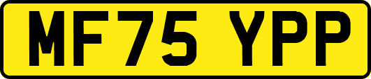 MF75YPP