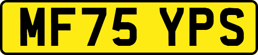 MF75YPS