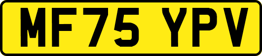MF75YPV
