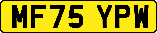 MF75YPW