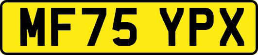 MF75YPX