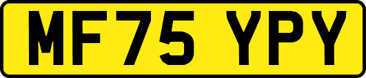 MF75YPY