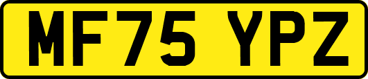 MF75YPZ