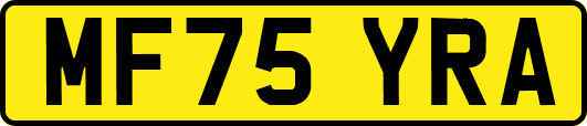 MF75YRA