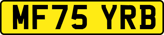 MF75YRB